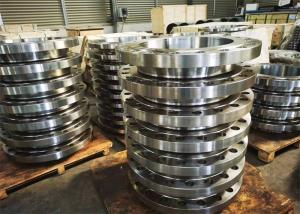 Wholesale SCH80 A105 Forged Steel Flange from china suppliers