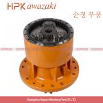 Hydraulic Swing Motor Gearbox For Kato Excavator HD820-3 HD823 HD850 HD880