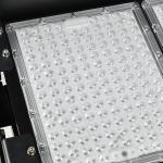 Waterproof IP65 Led Stadium Lighting Led Sports Flood Lights Indoor 6500K
