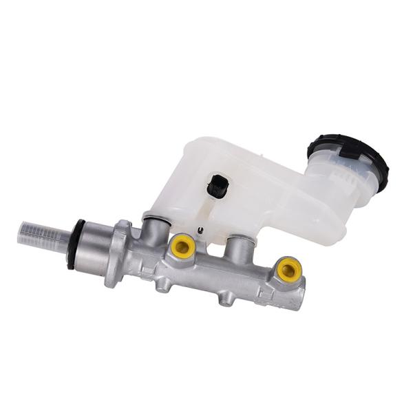 46101 SDD A02 Auto Spare Parts Honda Car Brakes Master Cylinder ACCORD VII CM6