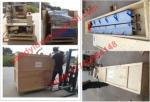 Popsicle & Ice lolly horizontal packaging machinery, popsicle& ice lolly