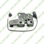 For Lamborghini Gallardo LP550 LP560 2008-2014 Bonnet Hood Lid Safety Latch