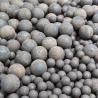 Buy cheap 30mm Cast Grinding Media Ball Forged In Mining Cement Industry from wholesalers
