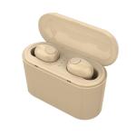 Tws Bluetooth 5.0 Earphones 2200mah Charging Box Wireless Headphone 9d Stereo
