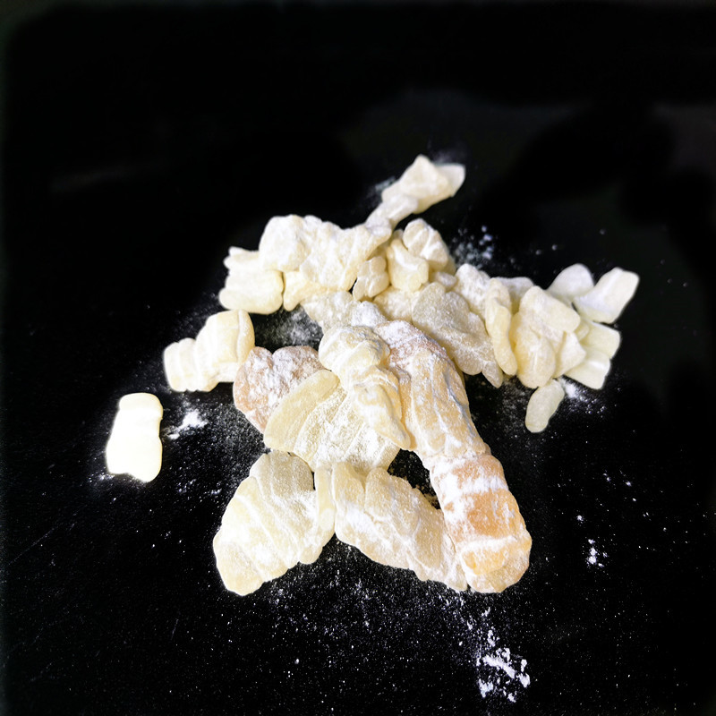 High Purity Chlorinated EVA Resin For Polypropylene Profiles Coatings
