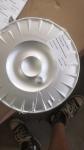Tankii Tungsten Carbide 97MXC Wear And Corrosion Resistance