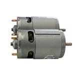 Faraday Electric Motor Solar Brush High Current Controller 12v For Treadmill