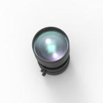 2MP 0.13kg 100mm Industrial Camera Lens WD 2700-∞ F2.8~F16