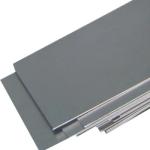 GB DIN Stainless Steel Plates SS430 304 316 Ba Surface 2500mm