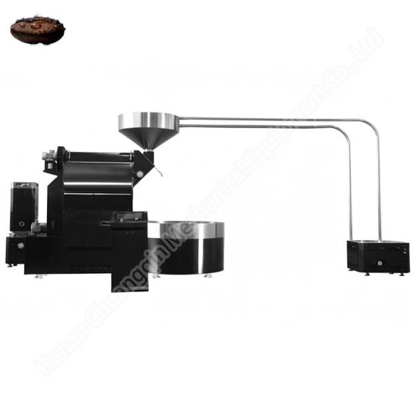 60kg Coffee Bean Roaster Coffee Roaster Industrial Commercial Coffee Roaster