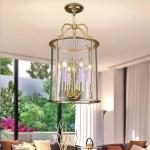 Vintage Pendant Light Restaurant industrial lighting fixtures(WH-CI-139)