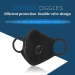 Antibacterial Dustproof Cotton Mouth Face Mask