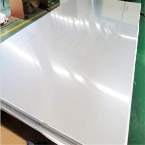 Wholesale UNS N08020 Nickel Alloy Sheets Brushed Stainless Steel Hot Rolled Fasteners from china suppliers