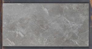 Wholesale Super Glossy Polished Porcelain Tiles Grey Color 600*1200 Mm Size / Marble Look Floor Tile from china suppliers