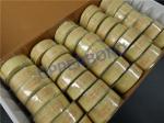 High Performance Garniture Tape With 0.50mm-0.62mm Thickness For Conveying