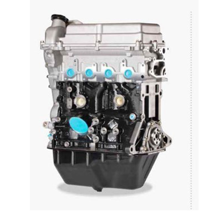 B12 Series 1.2L N200 N300 Engine Long Block L2Y/LAQ/LXA for Chevrolet SGMW DFSK CHANA