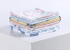 Wholesale Kids 400gsm Coral Fleece Microfiber Cleaning Towel from china suppliers