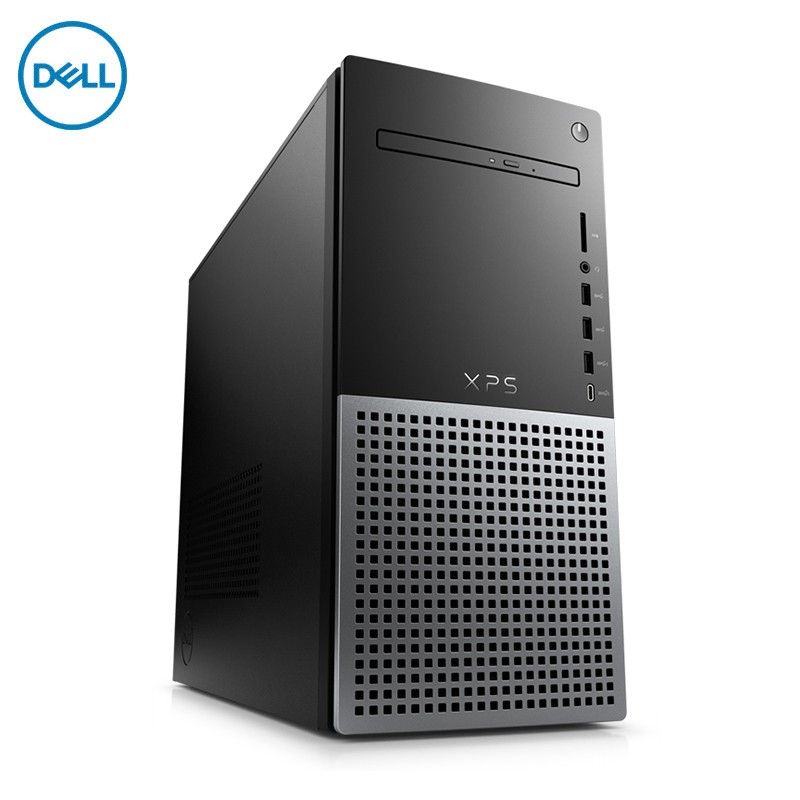 Repair Dell XPS8950 i9-12900K/i5-12400f 16G 512G DDR4 Industrial AIO Desktop Computer