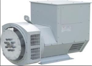 Wholesale Land Diesel Generator Three Phase AC Generator 400kw 500kva MX321 MX341 from china suppliers