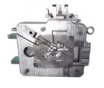 8418 Steel Mold Die Casting 1500mm Multi Cavity Mould For Motorcycle Accessories