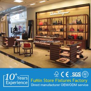 Wholesale jewelry store retail display showcase from china suppliers