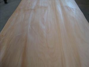 Wholesale 4’ x 8’ Rotary Agathis Veneer Sheet For Furniture, Door from china suppliers