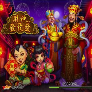 Wholesale Fafafa 1 Video Slot Jackpot IGS Gambling Game PCB Board Machines from china suppliers