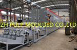 Waste Paper Recycling Egg Box Forming Machine 440V ROHS Certified