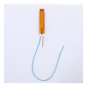 Wholesale Customized Hair Straightener Heating Element Electric PTC Heating Element High Quality PTC Hair Straightener from china suppliers