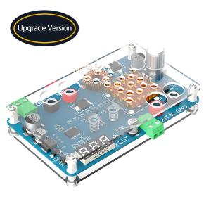 Wholesale Adjustable Power Supply Breakout Adapter Buck Converter 32V 3A from china suppliers