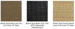 Cabinet Grill Cloth Oxblood Red 39" Length 59" Width Guitar AMP Cloth grill