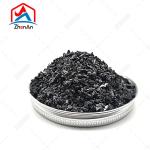Refractory Sic Powder 99% Purity Carborundum Grit Silicon Carbide