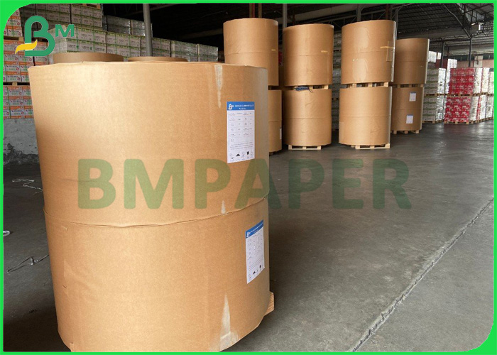Matt cover stock paper