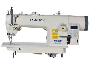 Wholesale 330*125mm Single Needle High Speed Sewing Machine from china suppliers