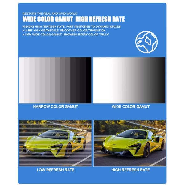 200 Inch Large Size Outdoor Waterproof Electronic Billboard Outdoor Digital Advertising Display LED Screen