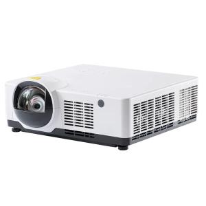 Wholesale Home Cinema SMX Short Throw Laser Projector 5500 Lumen 1920x1200 5000000:1 from china suppliers