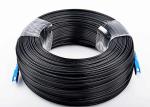 2*5mm Fiber Optic Jumper Cable