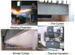 Silicone Coated Glass Fiber Woven Roving Fiberglass Cloth High Temperature