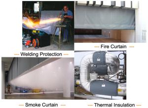 Wholesale Silicone Coated Glass Fiber Woven Roving Fiberglass Cloth High Temperature Insulation Cloth from china suppliers