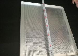 Wholesale Baking / Drying Food Grade 14 Inch Stainless Steel Wire Mesh Trays from china suppliers