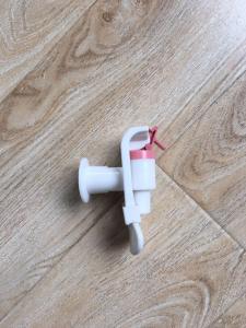 Wholesale Plastic Safety Type Push Water Dispenser Tap / Beer Tap 5 - 80℃ Working Temperature from china suppliers