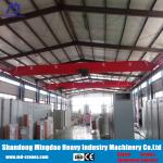 Mingdao Crane Brand Materials Handling Lifting Equipment Mobile Crane