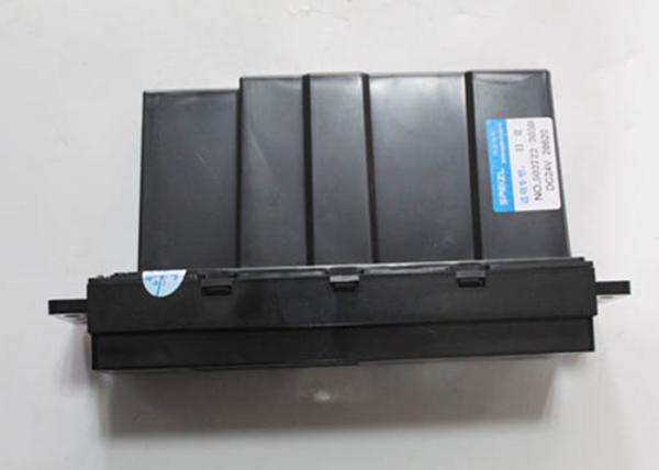 Excavator ZX200 ZX240-3 ZX270-3 ZX400LC Air Conditioning Control Panel Monitor