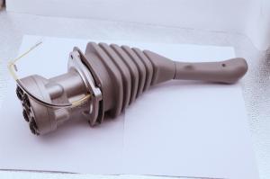 Wholesale Doosan Genuine Joystick Handle Suitable for Excavator Spare Parts from china suppliers