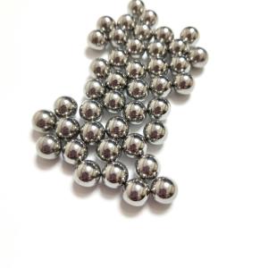 Wholesale 1.4125 Precision Bearing Stainless Steel Balls 11/16 Inch 27MM SUS440 440C from china suppliers