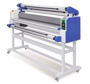 Wholesale 1600 Wide And Large Format Roll Cold Laminator Machine With Free Air Compressor from china suppliers