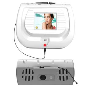 Wholesale Home Mini Portable Laser Vein Removal Machine / Varicose Blood Vessels Facial Machine from china suppliers