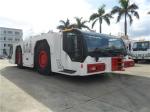 Compact 30 Km/Hr A320 Aircraft Tow Tractor