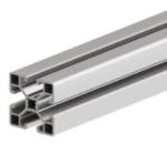T-Slot & V-Slot 40 Series Aluminum Profiles - 8-4040-2N