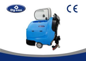 Wholesale Commeicial Nature Floor Scrubbing Cleaning Equipments Battery Powered from china suppliers